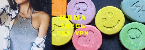 хмурый Белокуриха